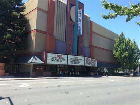 roxy 14 stadium santa rosa ca showtimes|More.